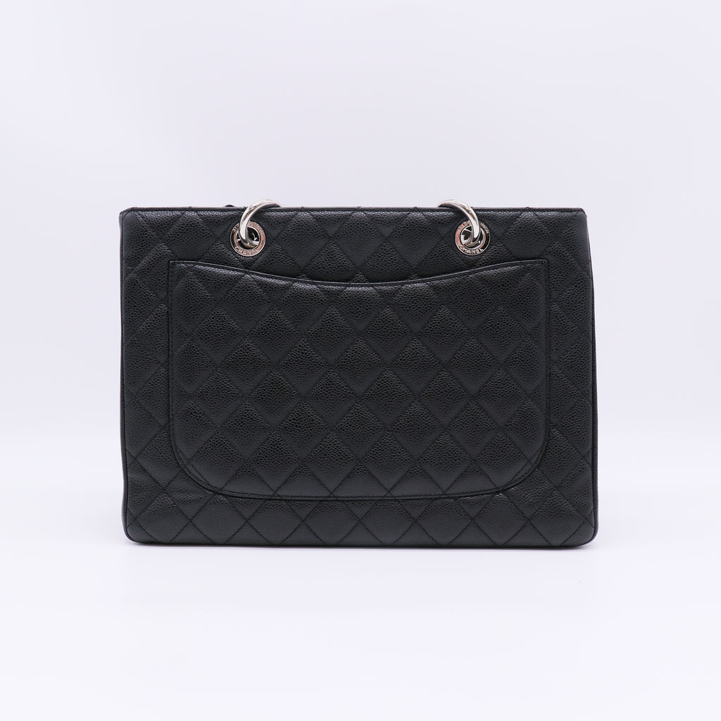Chanel Grand Shopping Tote (GST) Bag B23119