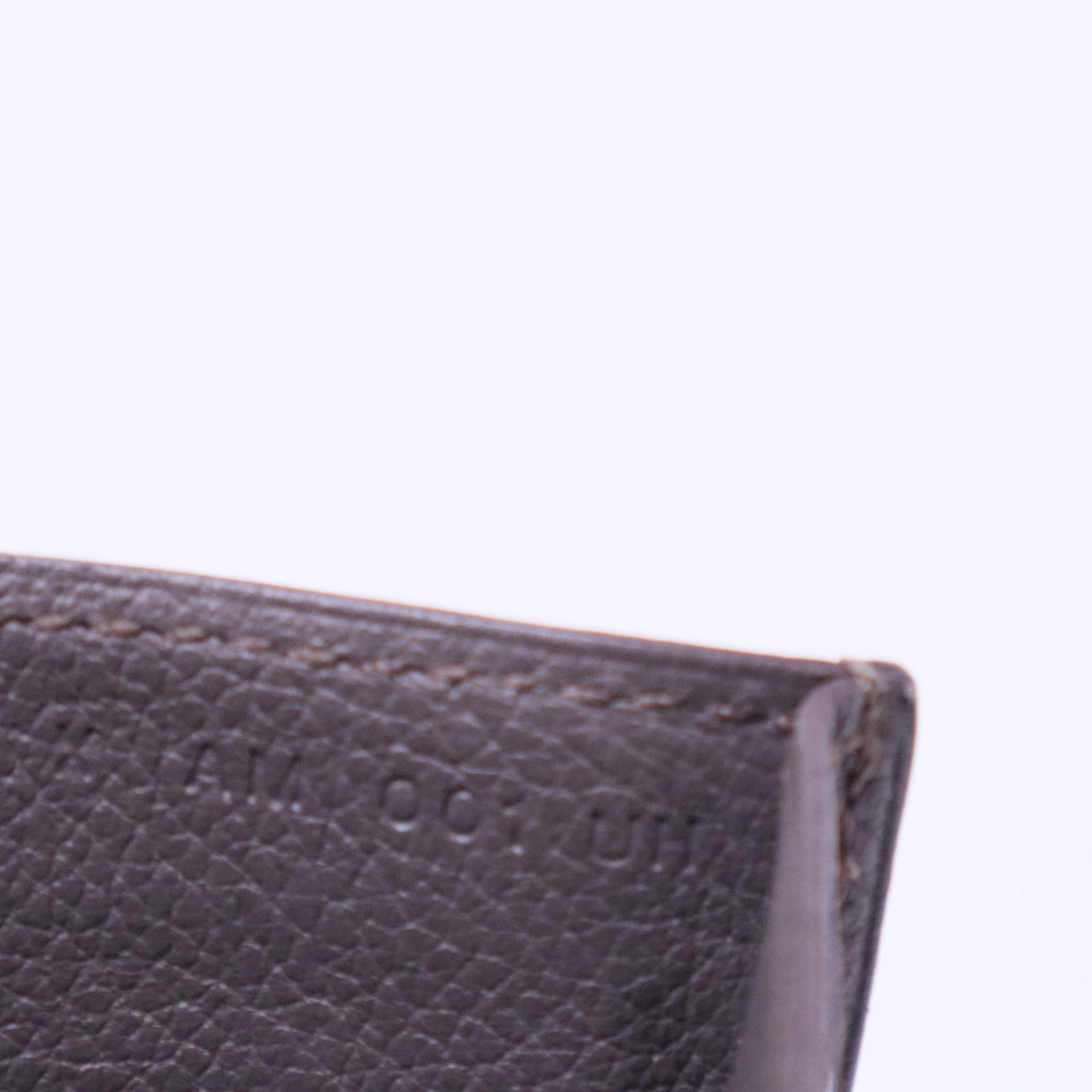 Card Holder W20778