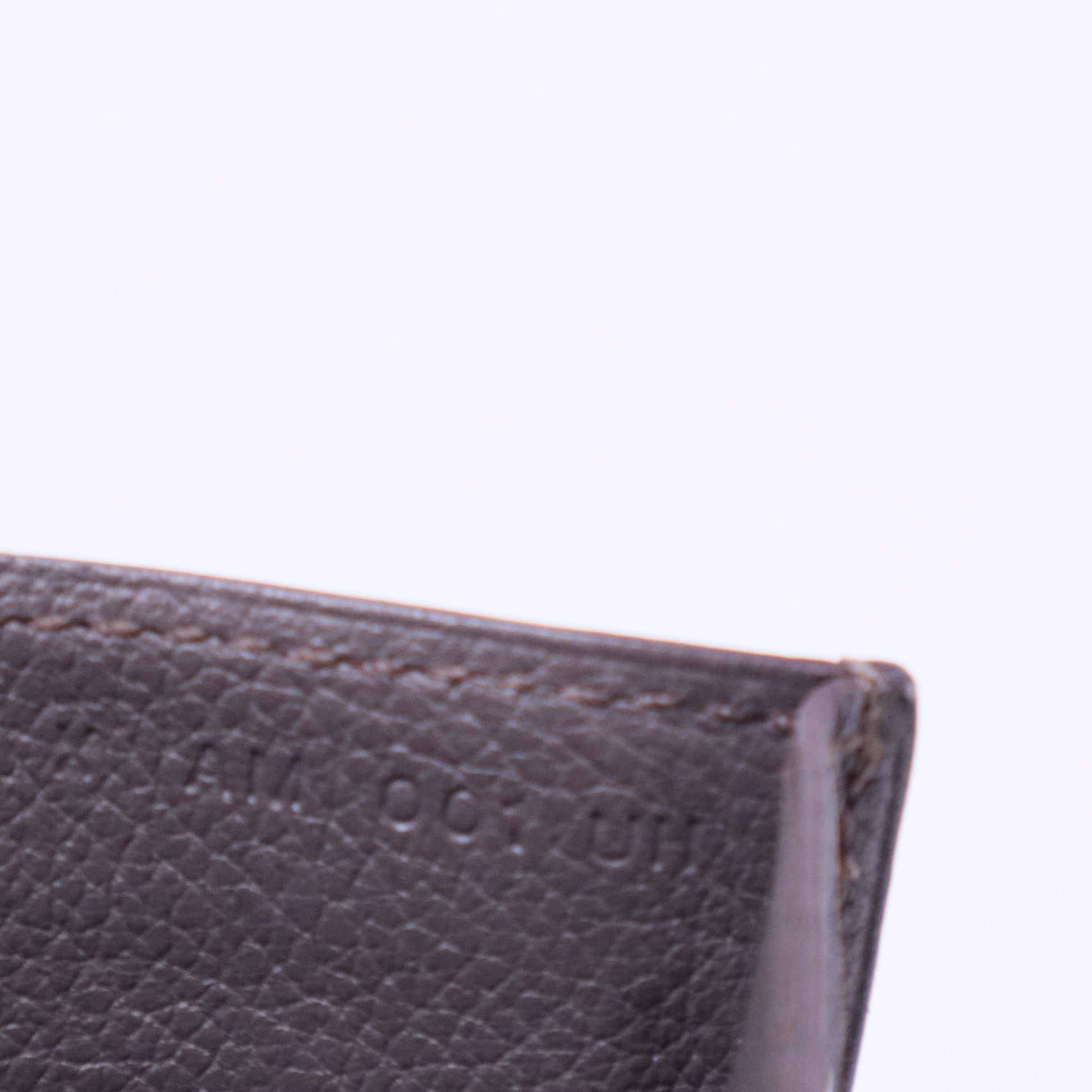 Card Holder W20778