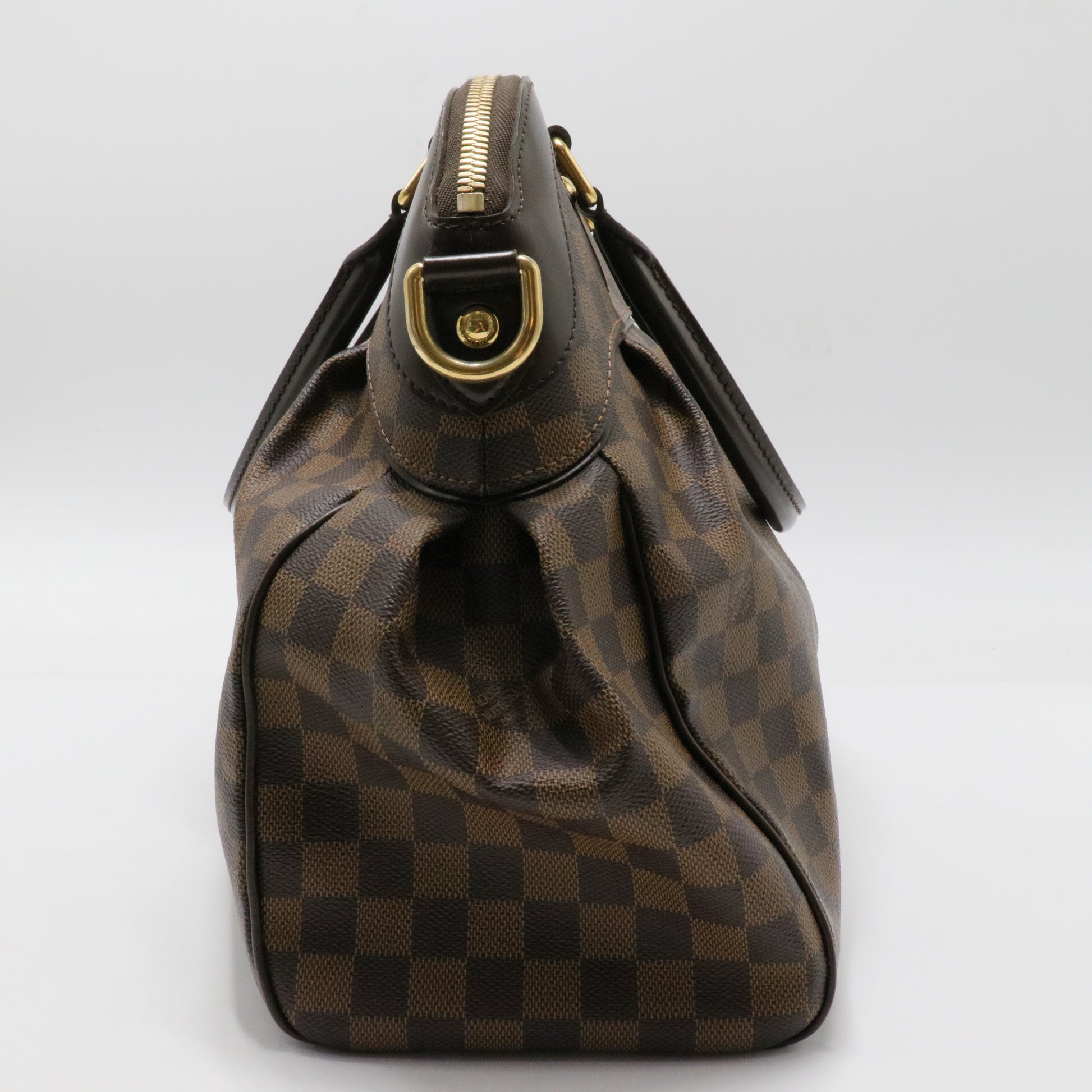 Trevi Handbag Damier GM