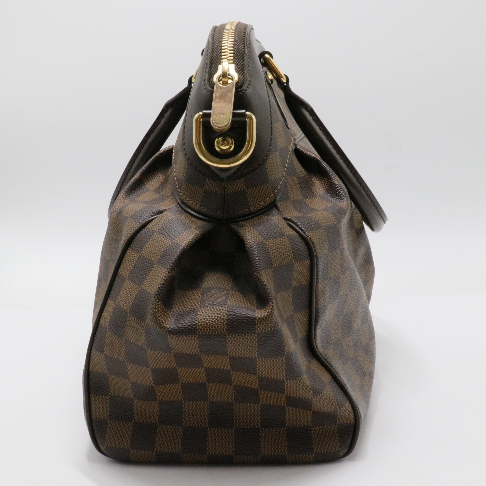 Trevi Handbag Damier GM