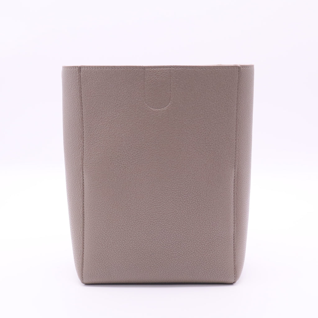 Celine Sangle Bucket Bag twins