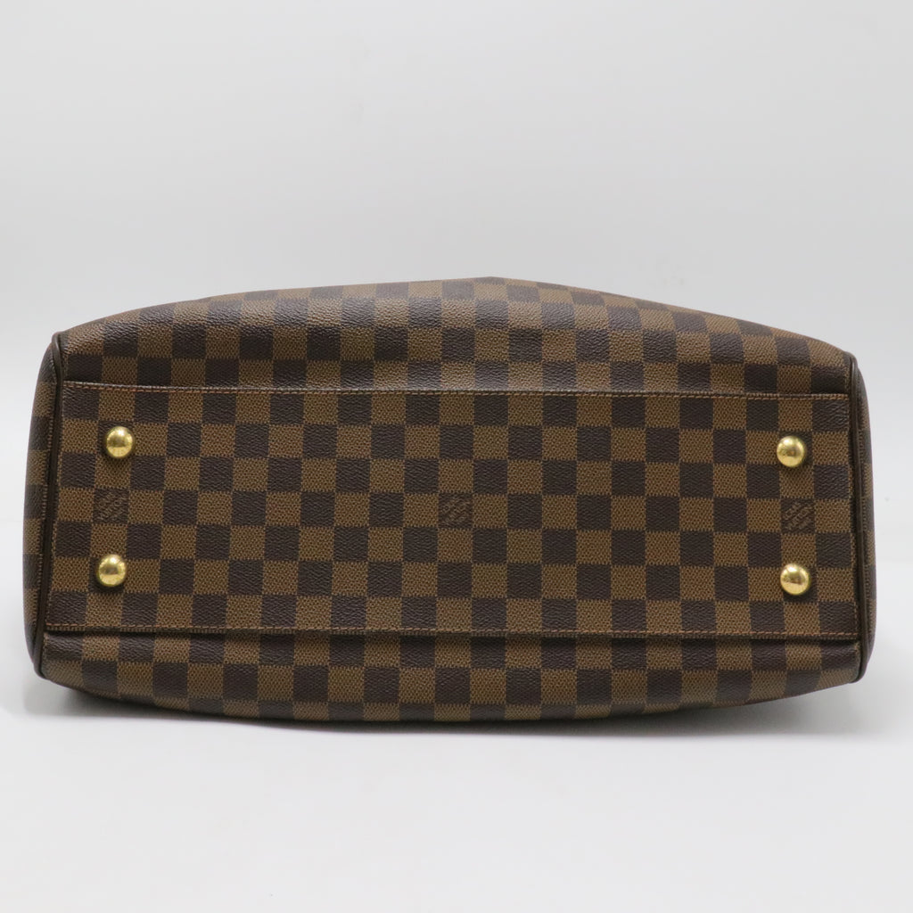 Trevi Handbag Damier GM