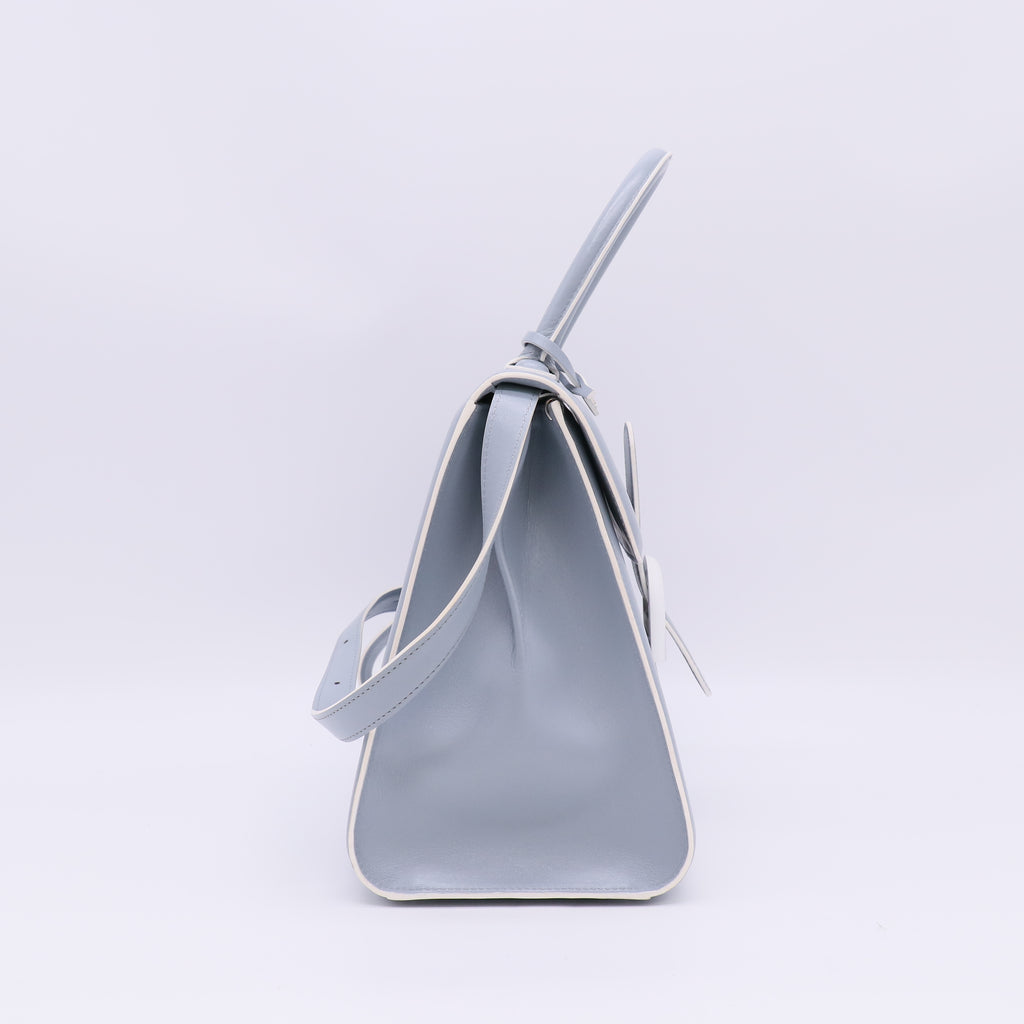 Box Calf Brillant MM w/ Strap B23850
