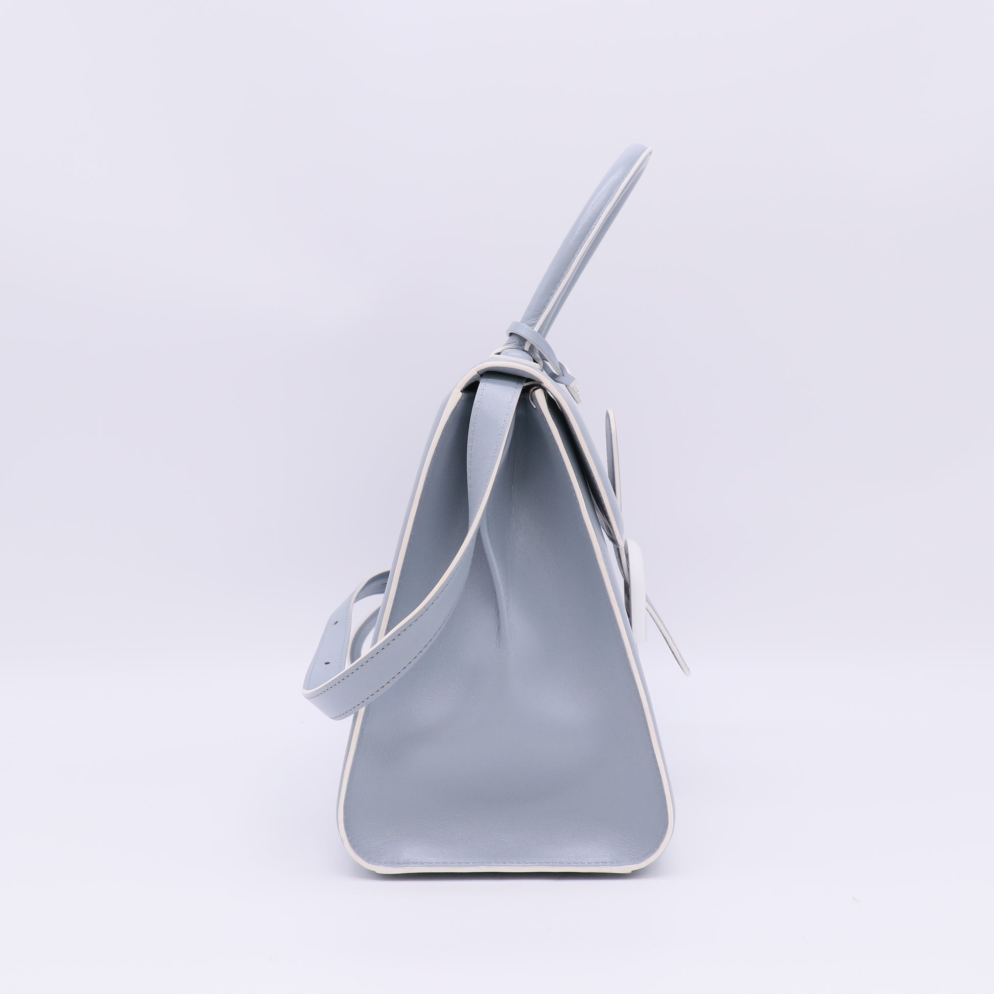 Box Calf Brillant MM w/ Strap B23850
