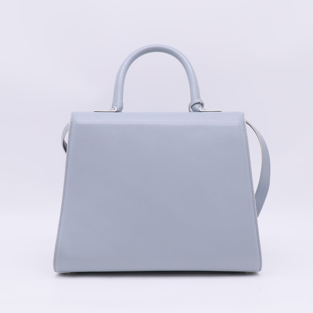 Box Calf Brillant MM w/ Strap B23850