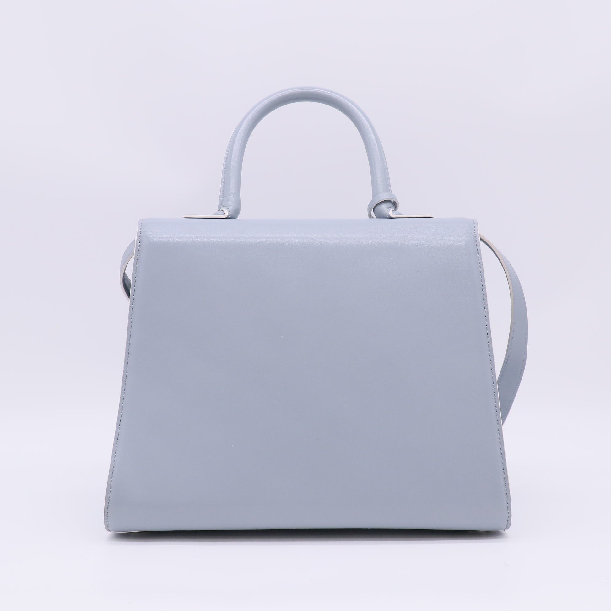 Box Calf Brillant MM w/ Strap B23850