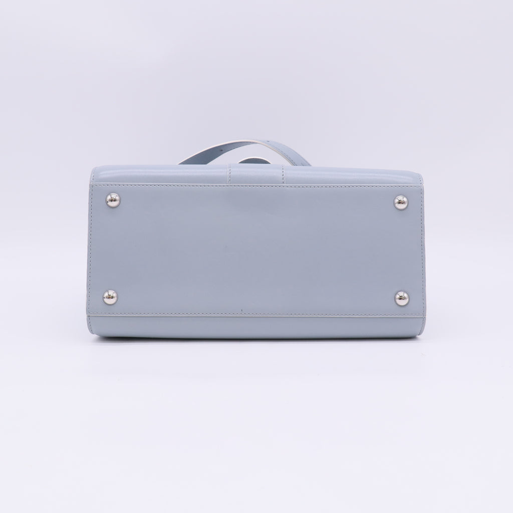 Box Calf Brillant MM w/ Strap B23850
