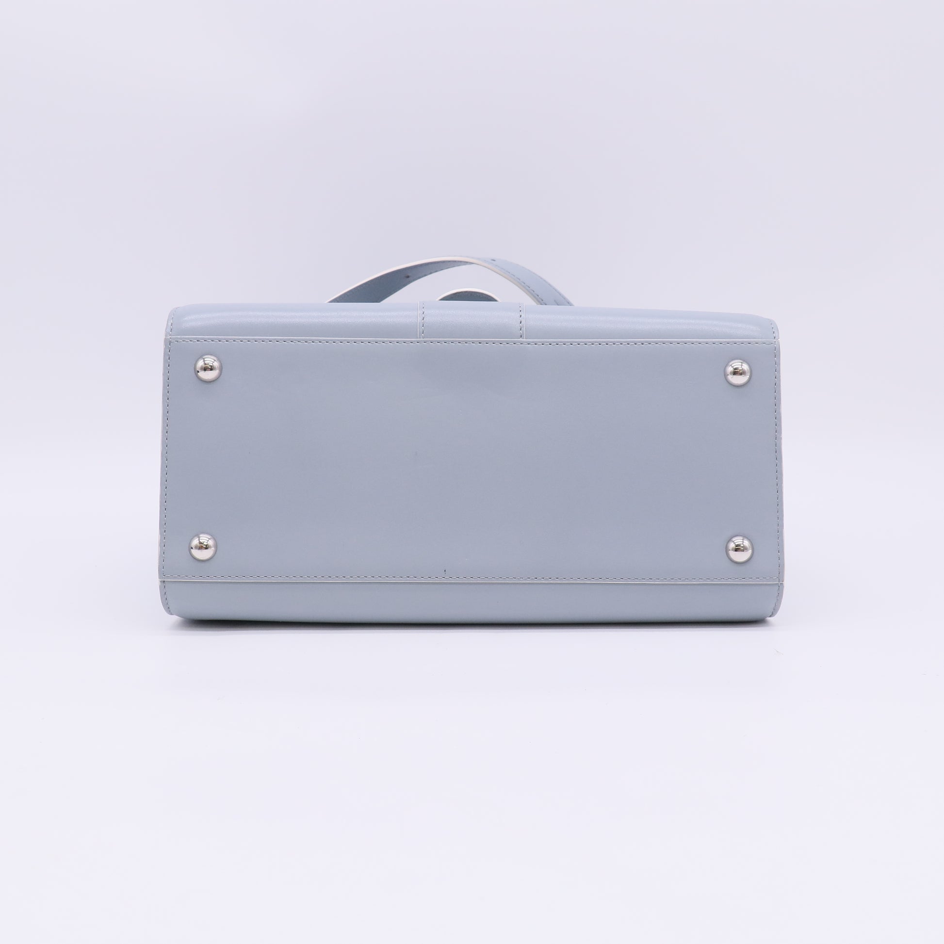 Box Calf Brillant MM w/ Strap B23850