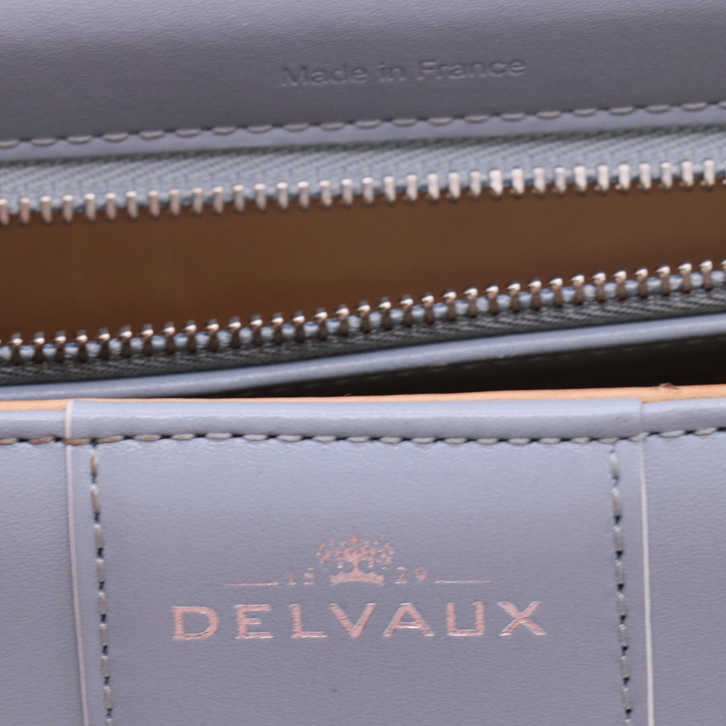 Box Calf Brillant MM w/ Strap B23850