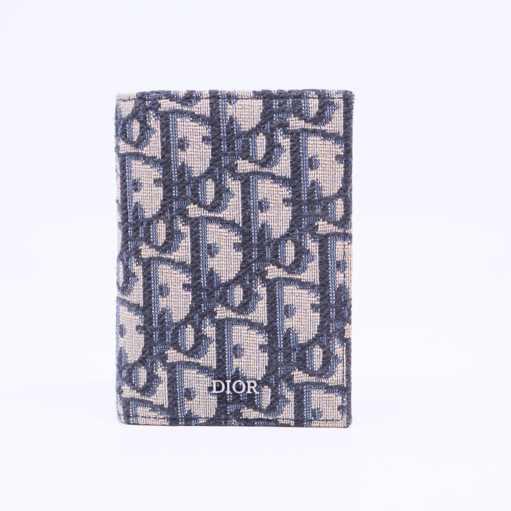 Bifold Card Holder W20746