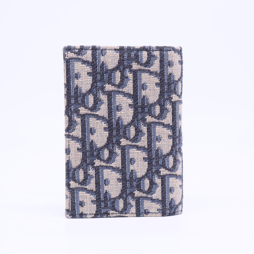 Bifold Card Holder W20746