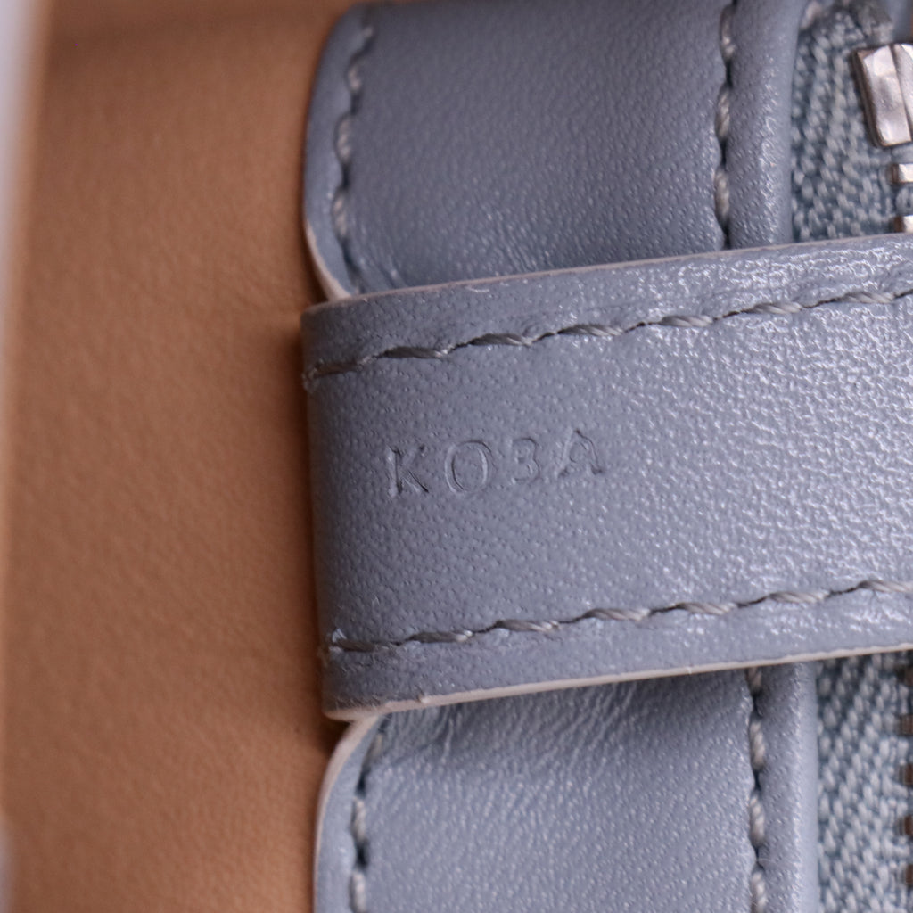 Box Calf Brillant MM w/ Strap B23850