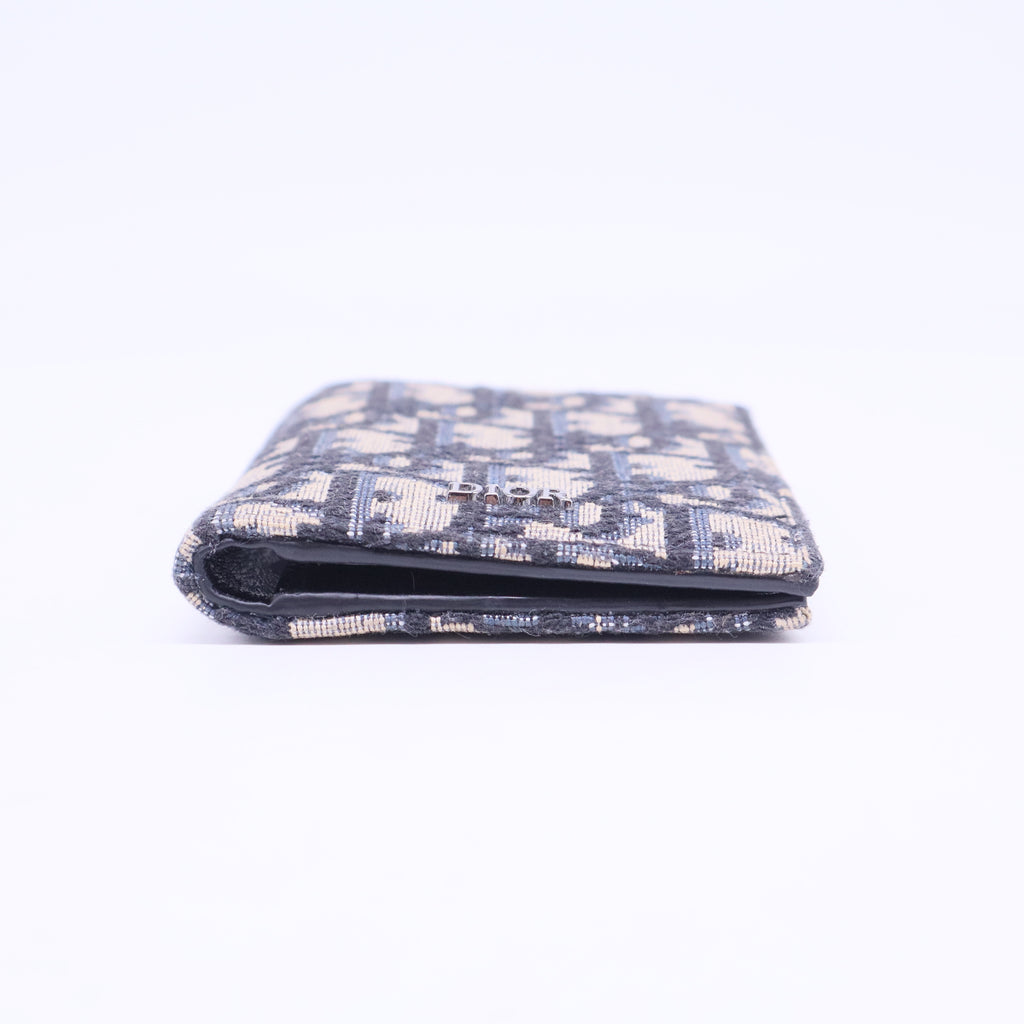Bifold Card Holder W20746