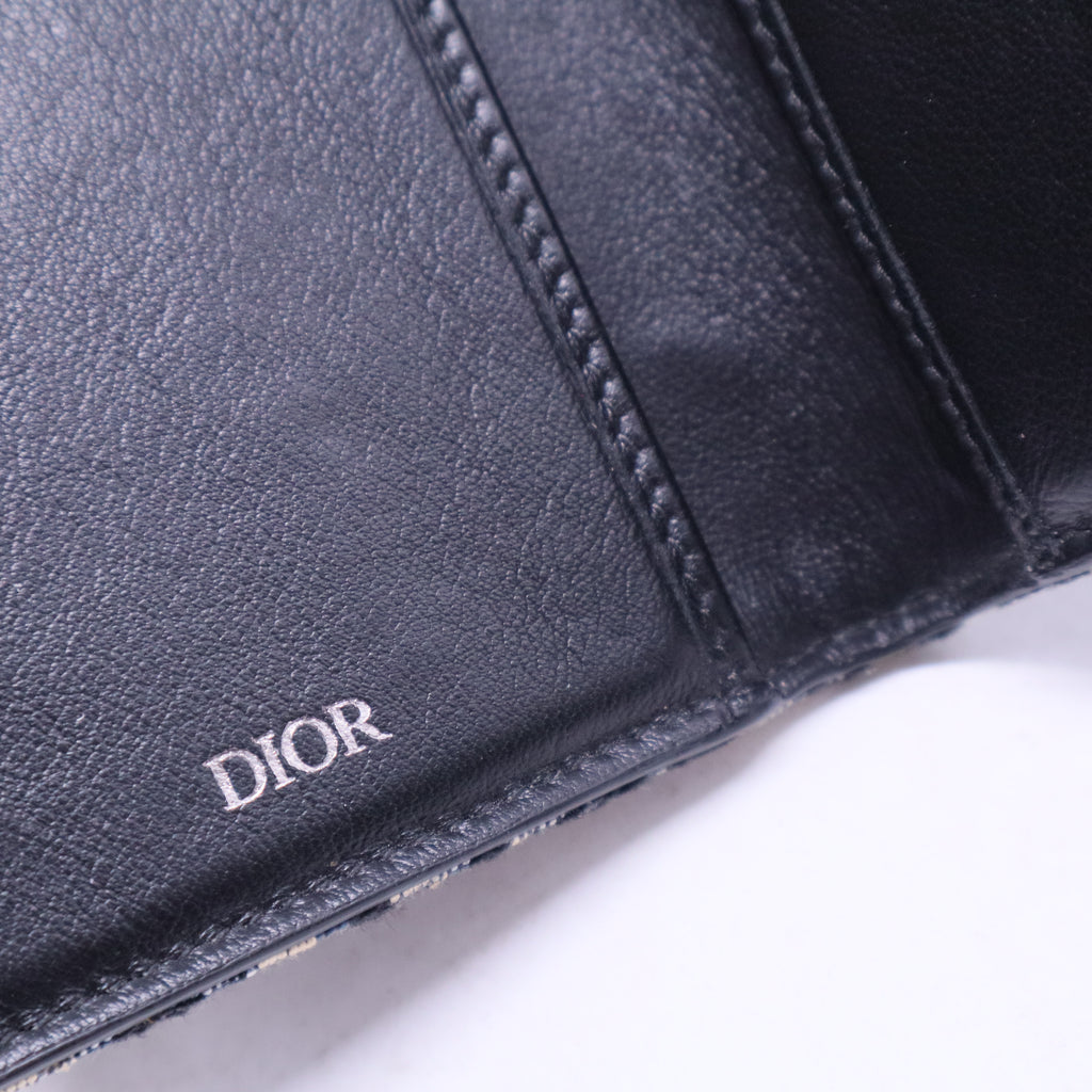 Bifold Card Holder W20746