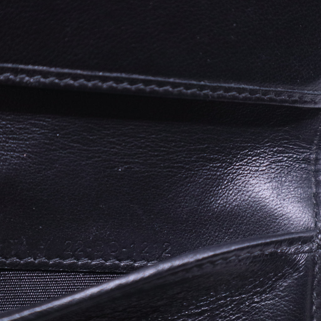 Bifold Card Holder W20746