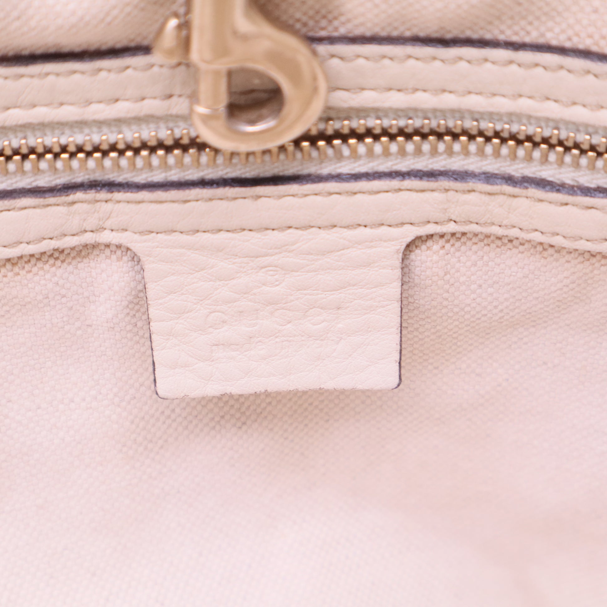 GG Bella Canvas Medium Tote Bag