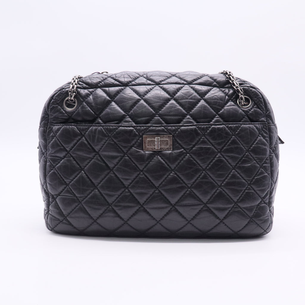 Chanel Large Reissue Camera Bag Twins LDJ2710