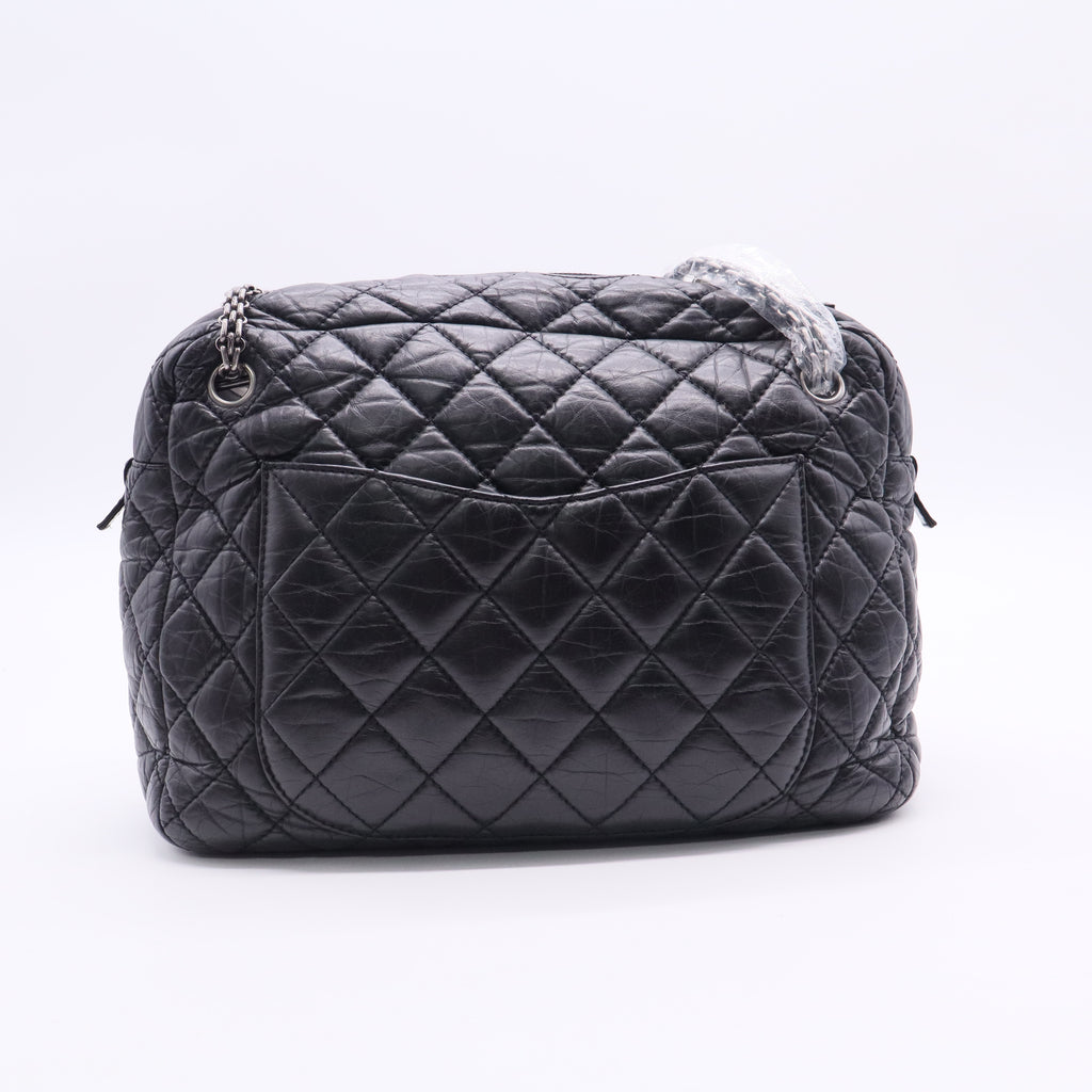 Chanel Large Reissue Camera Bag Twins LDJ2710