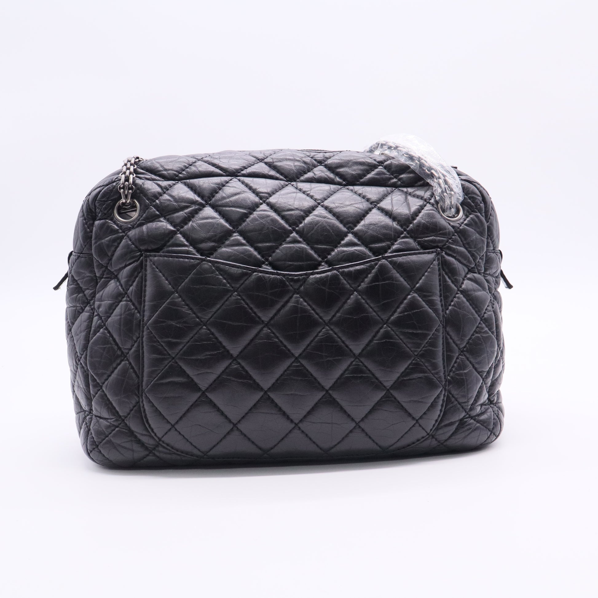 Chanel Large Reissue Camera Bag Twins LDJ2710