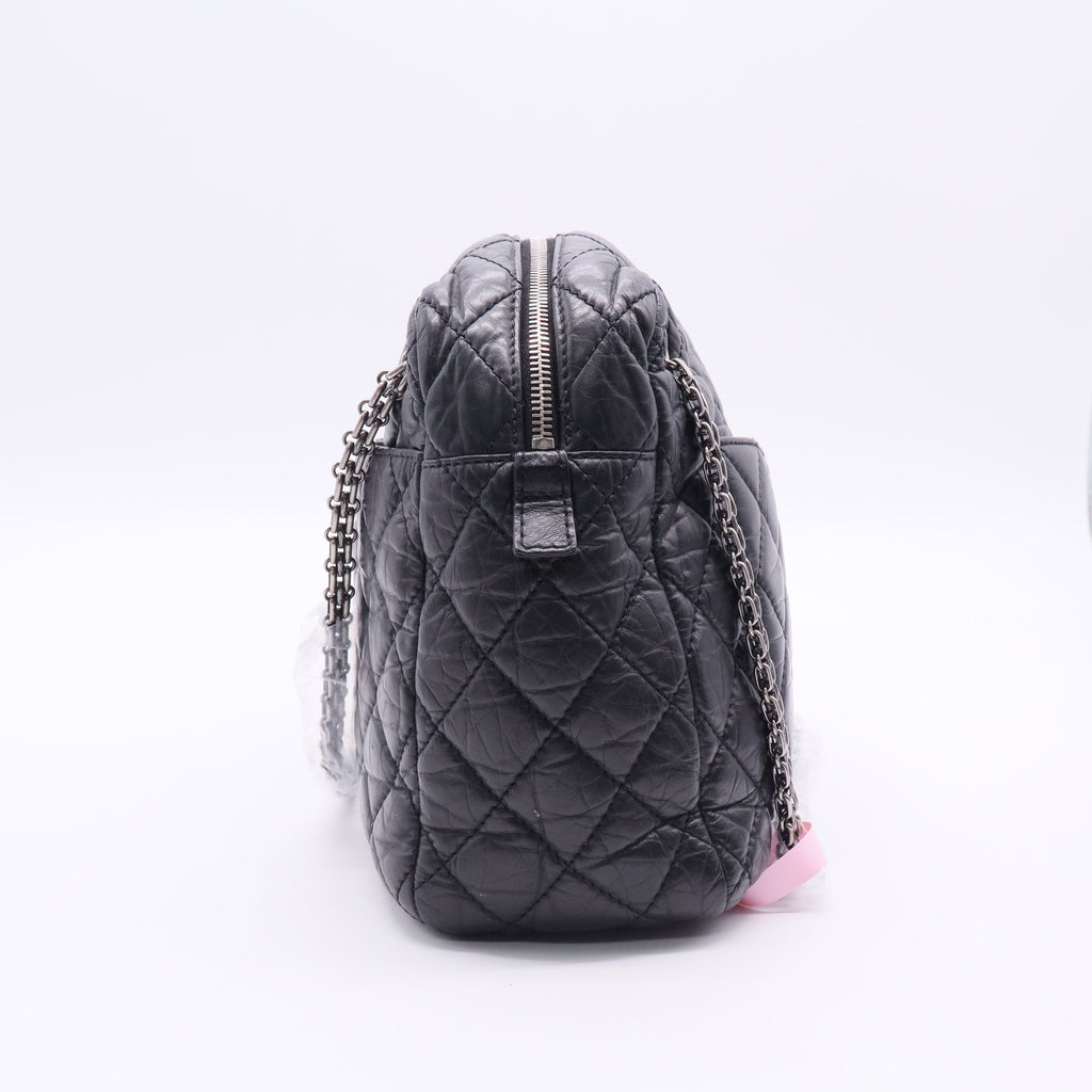 Chanel Large Reissue Camera Bag Twins LDJ2710