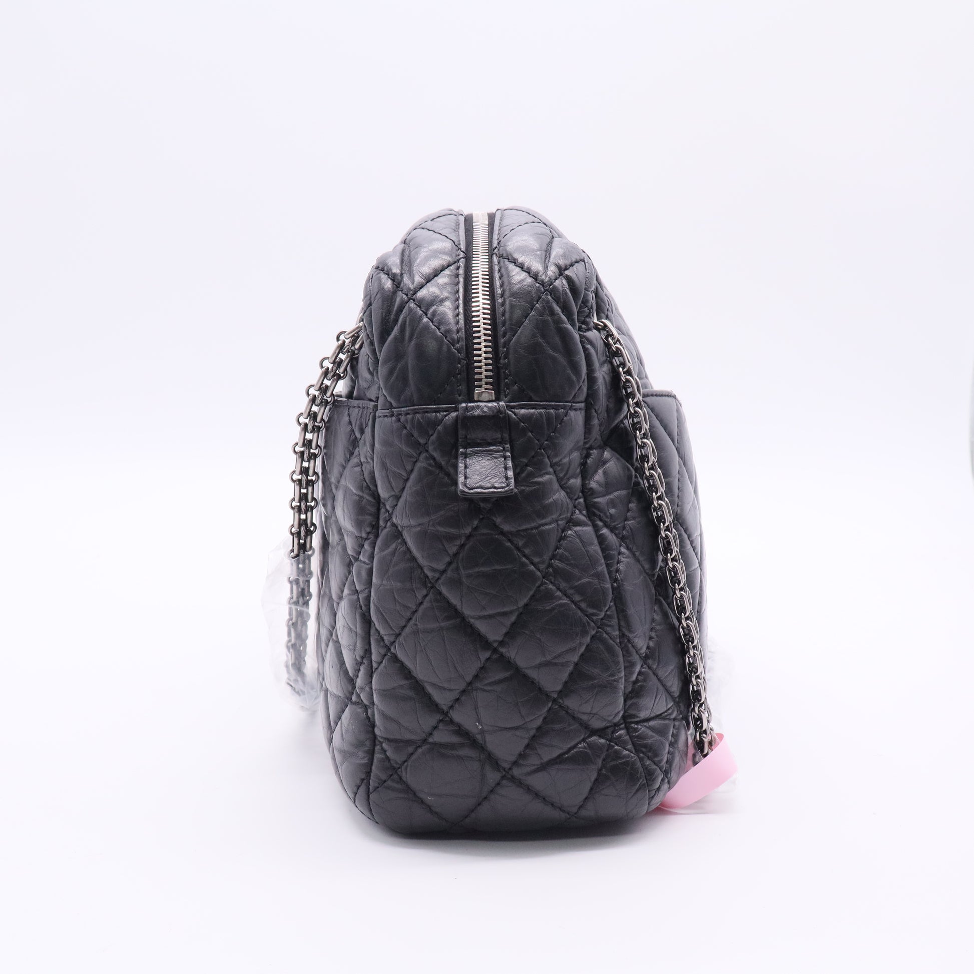 Chanel Large Reissue Camera Bag Twins LDJ2710