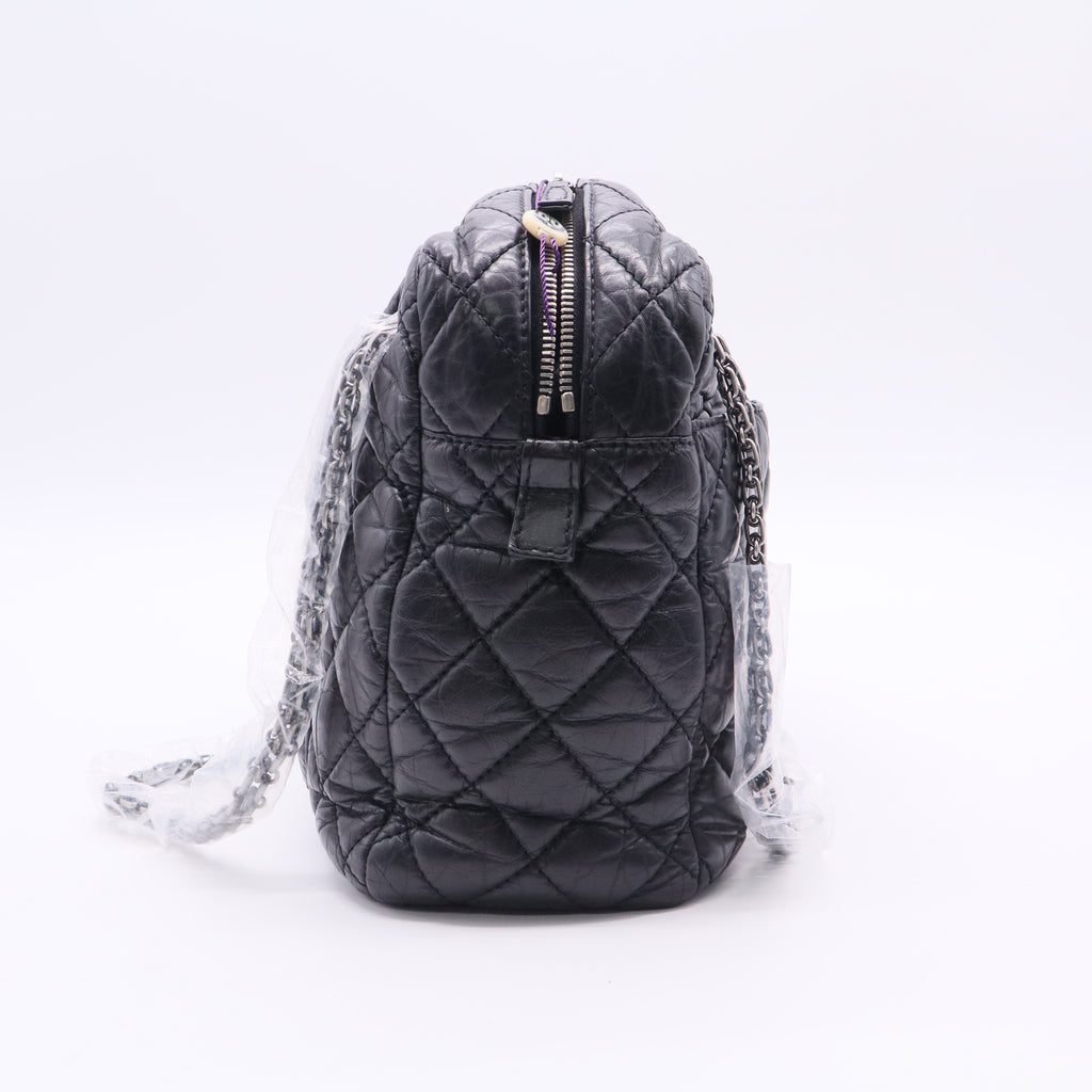 Chanel Large Reissue Camera Bag Twins LDJ2710