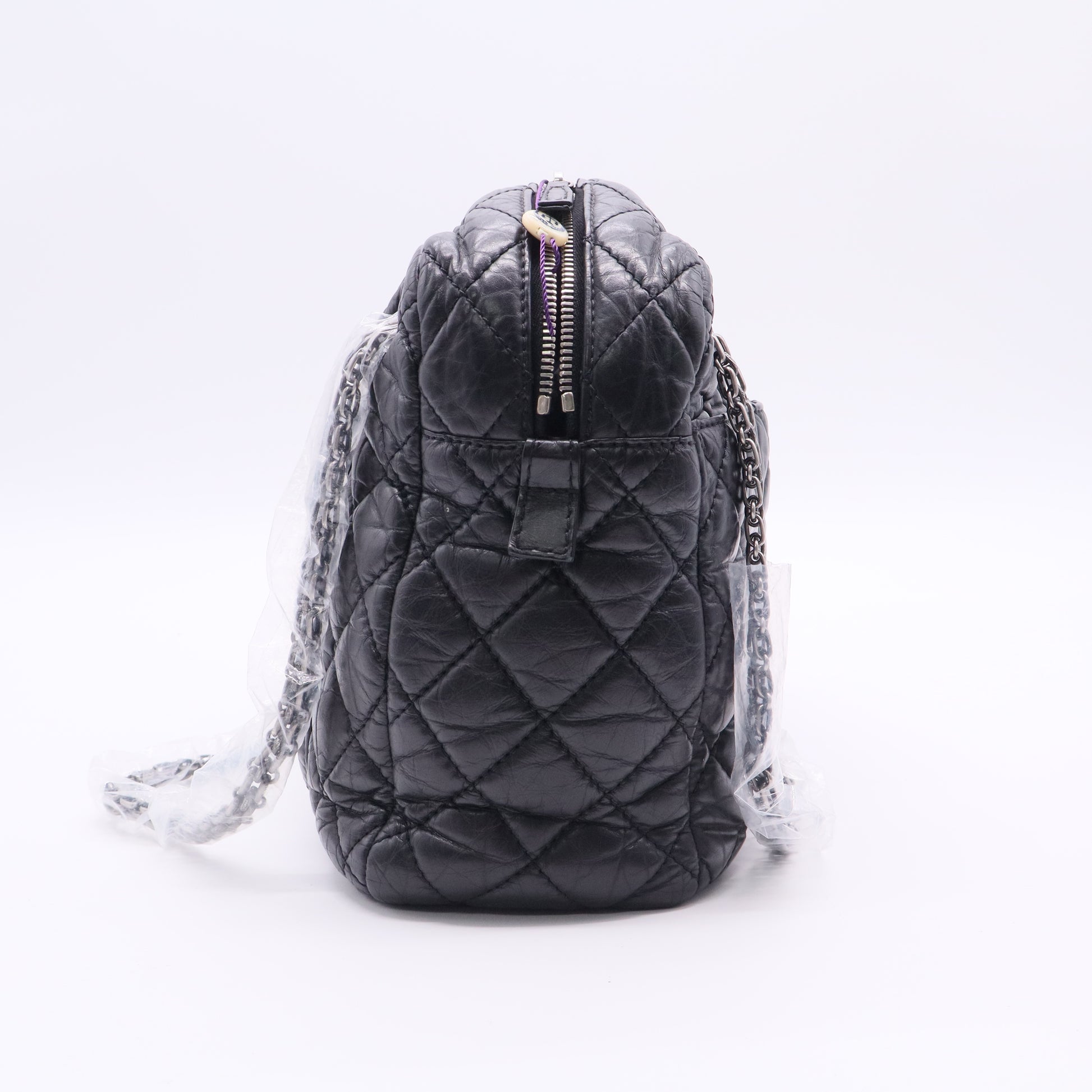 Chanel Large Reissue Camera Bag Twins LDJ2710