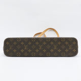 Luco Handbag Monogram Canvas