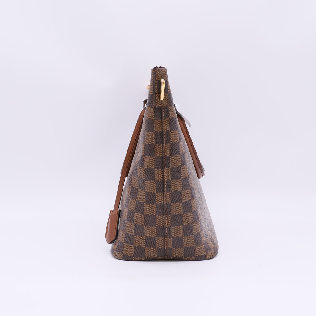 Damier Canvas Belmont Bag B23929