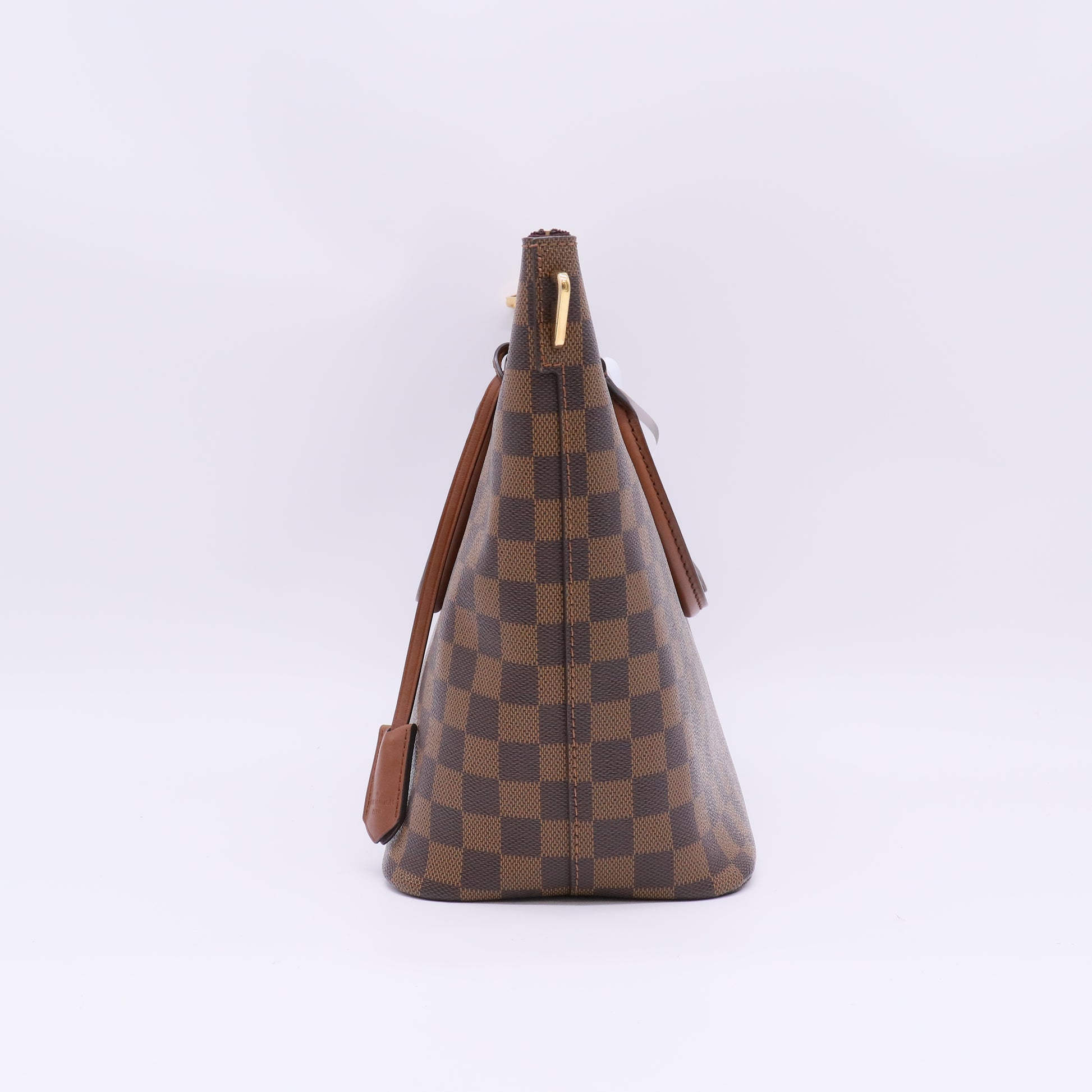 Damier Canvas Belmont Bag B23929