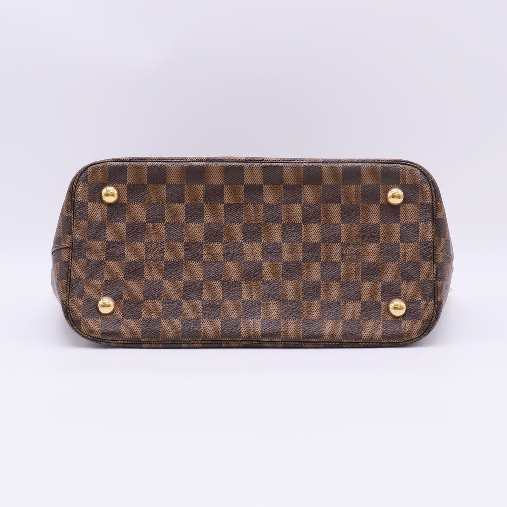 Damier Canvas Belmont Bag B23929