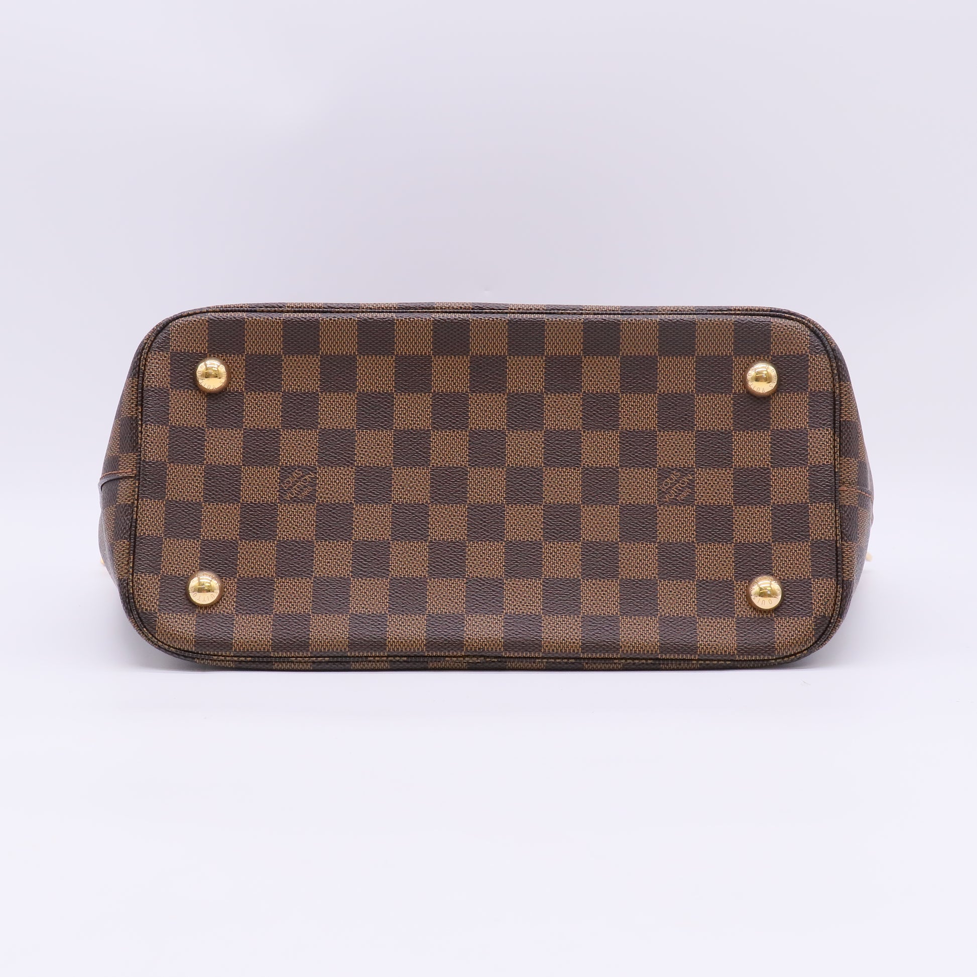 Damier Canvas Belmont Bag B23929
