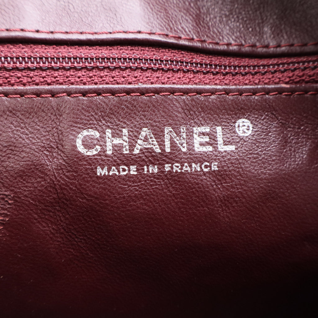 Chanel Large Reissue Camera Bag Twins LDJ2710