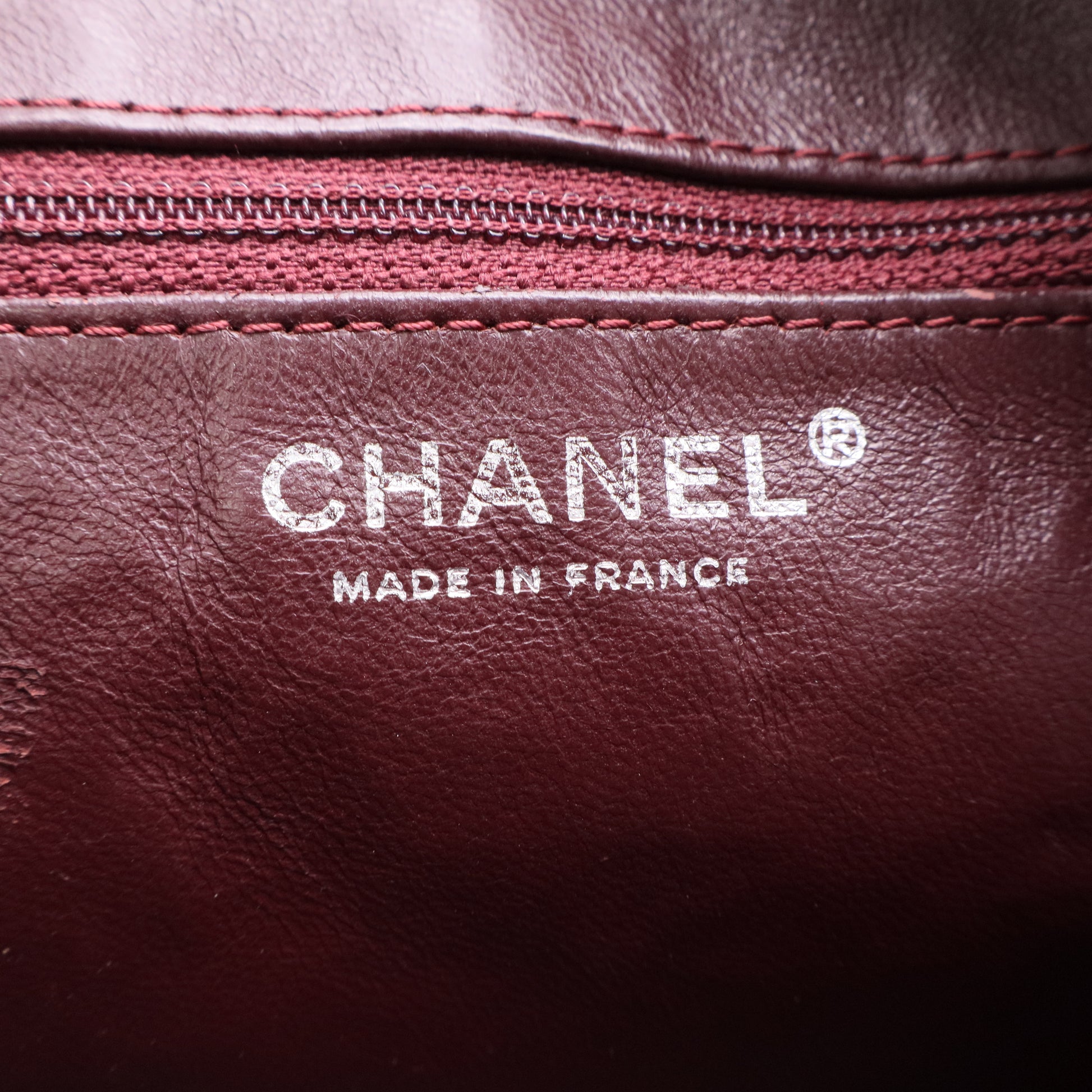 Chanel Large Reissue Camera Bag Twins LDJ2710