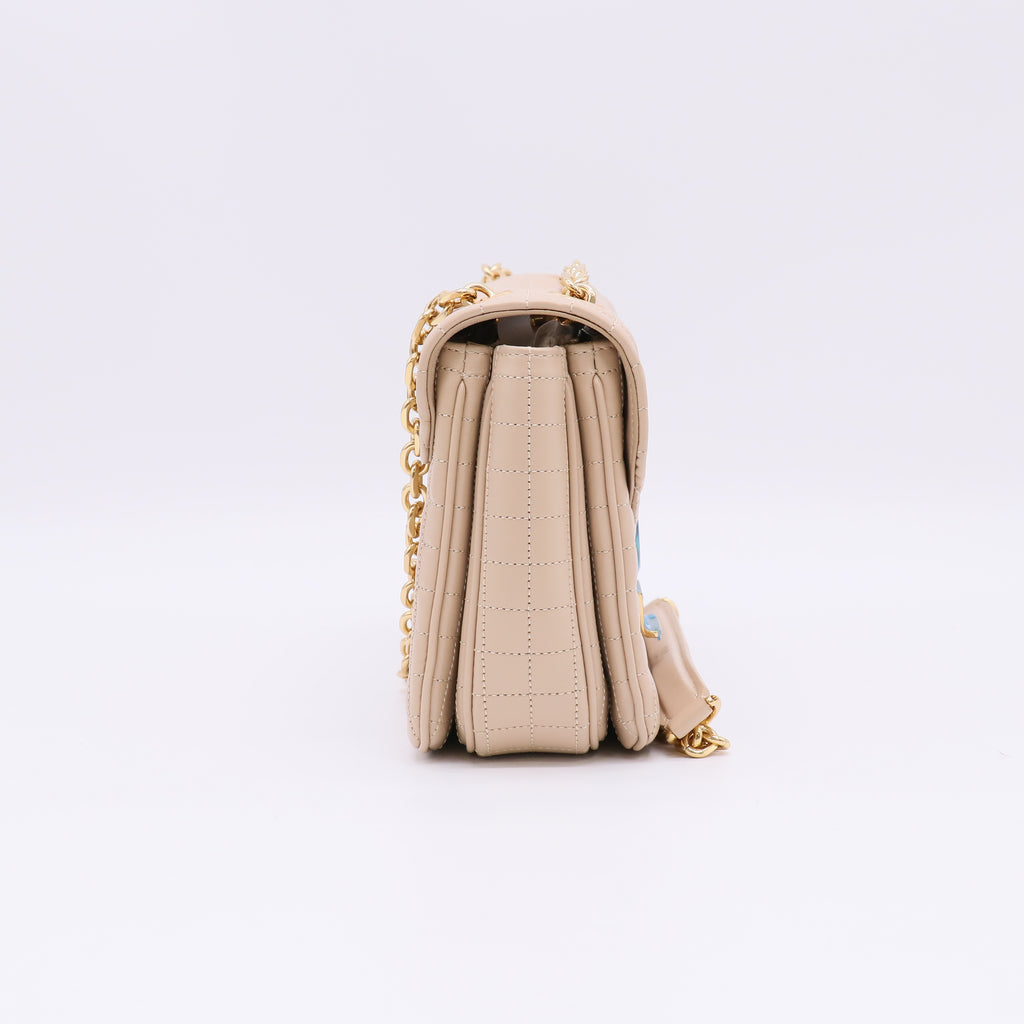 Medium Quilted C Bag B23274