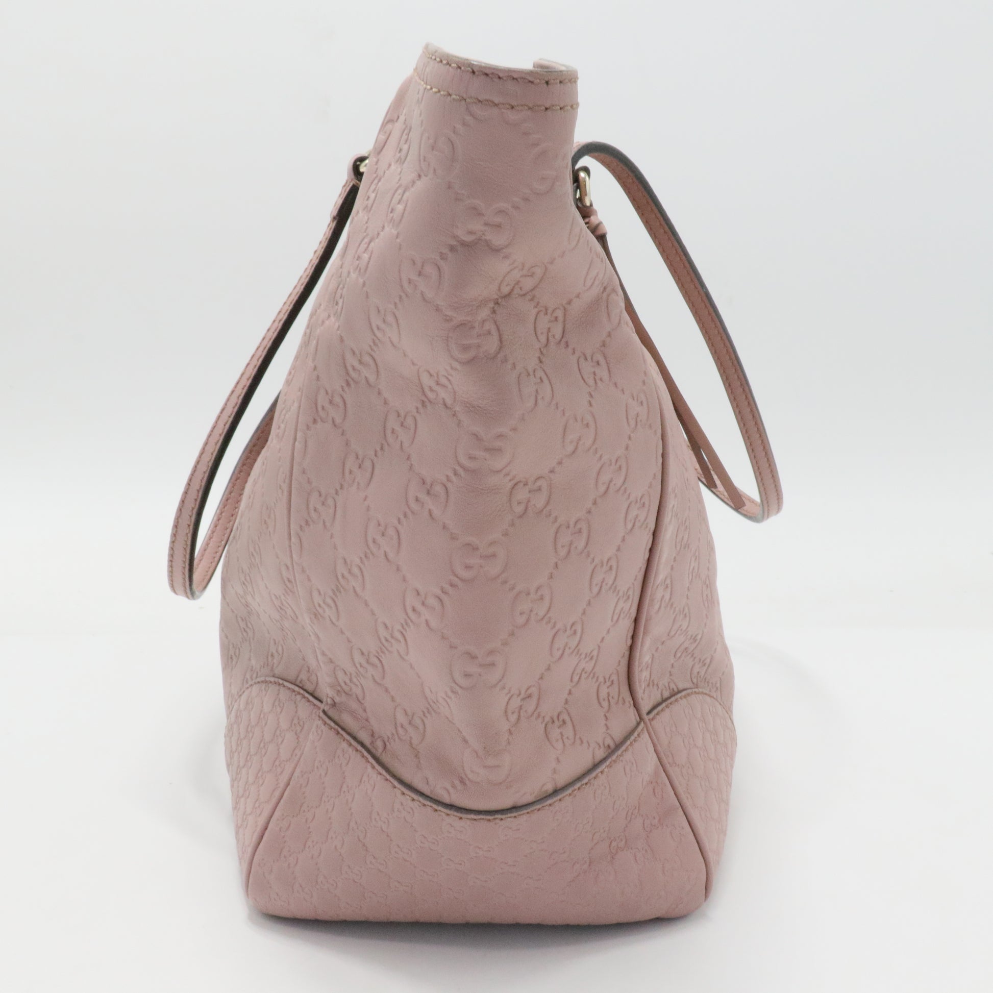 Microguccissima Medium Bree Tote