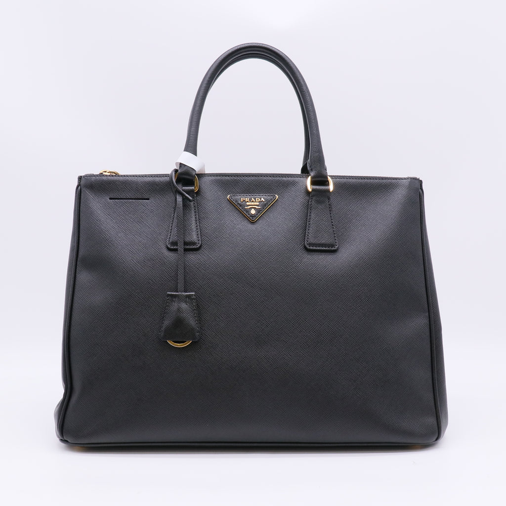 Prada Galleria Large Saffiano Leather Bag B23230