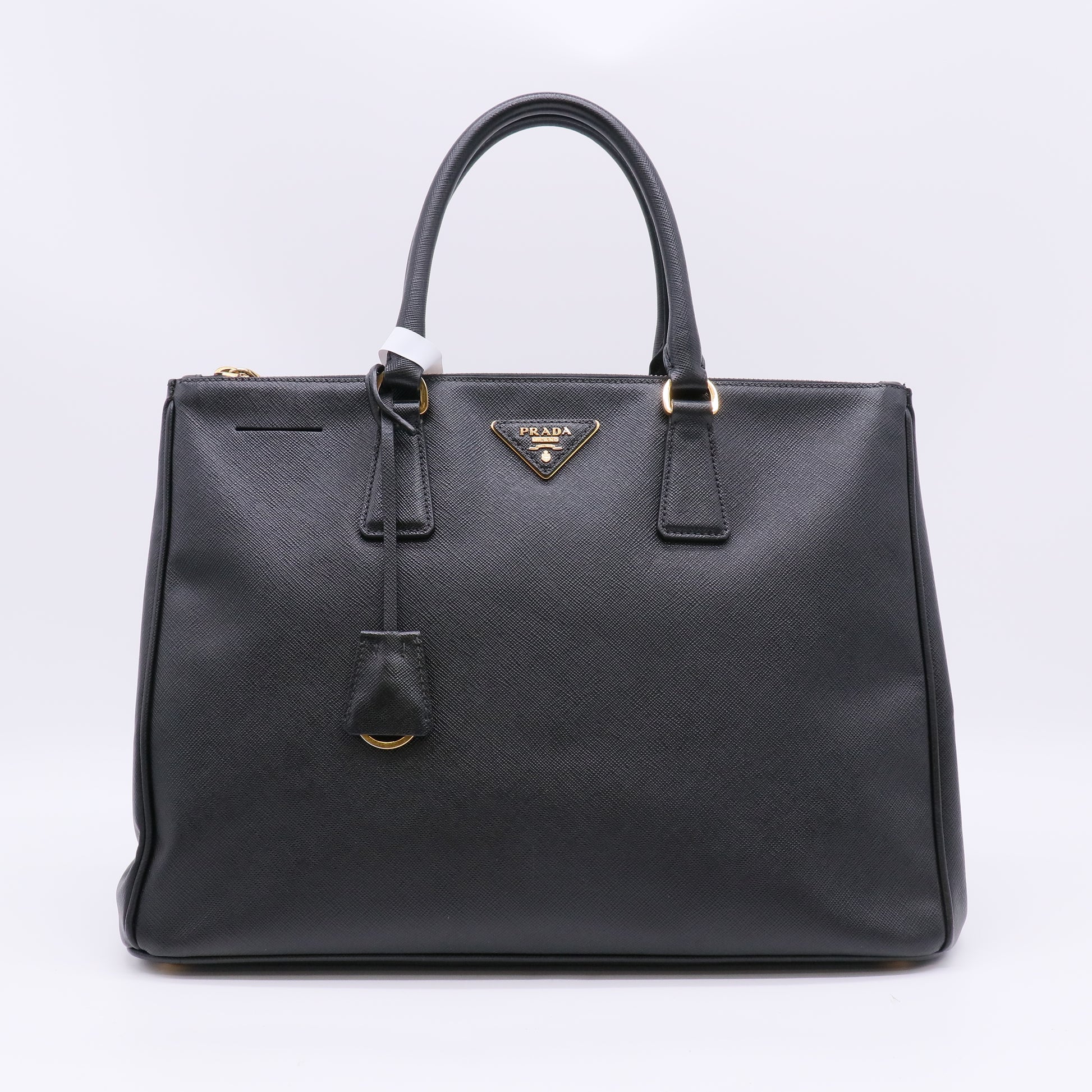 Prada Galleria Large Saffiano Leather Bag B23230