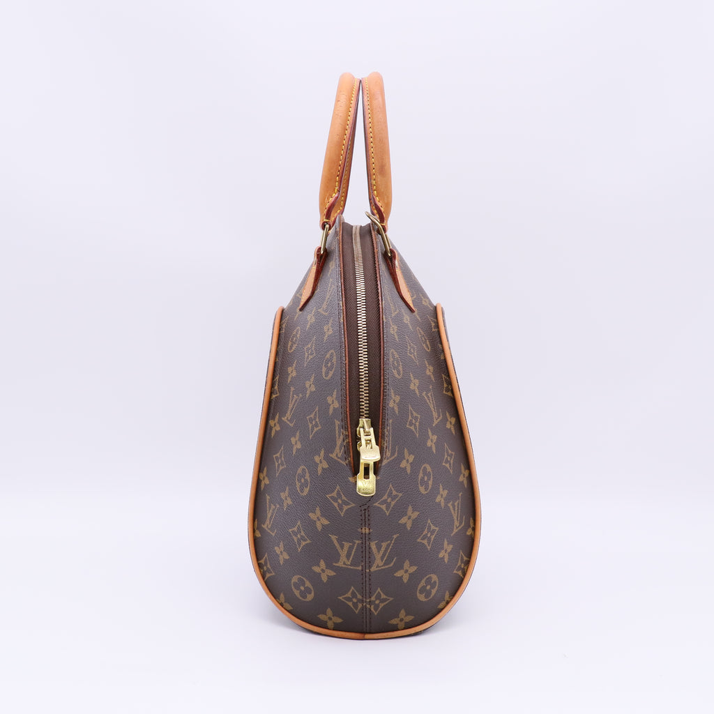 Monogram Ellipse MM B23707