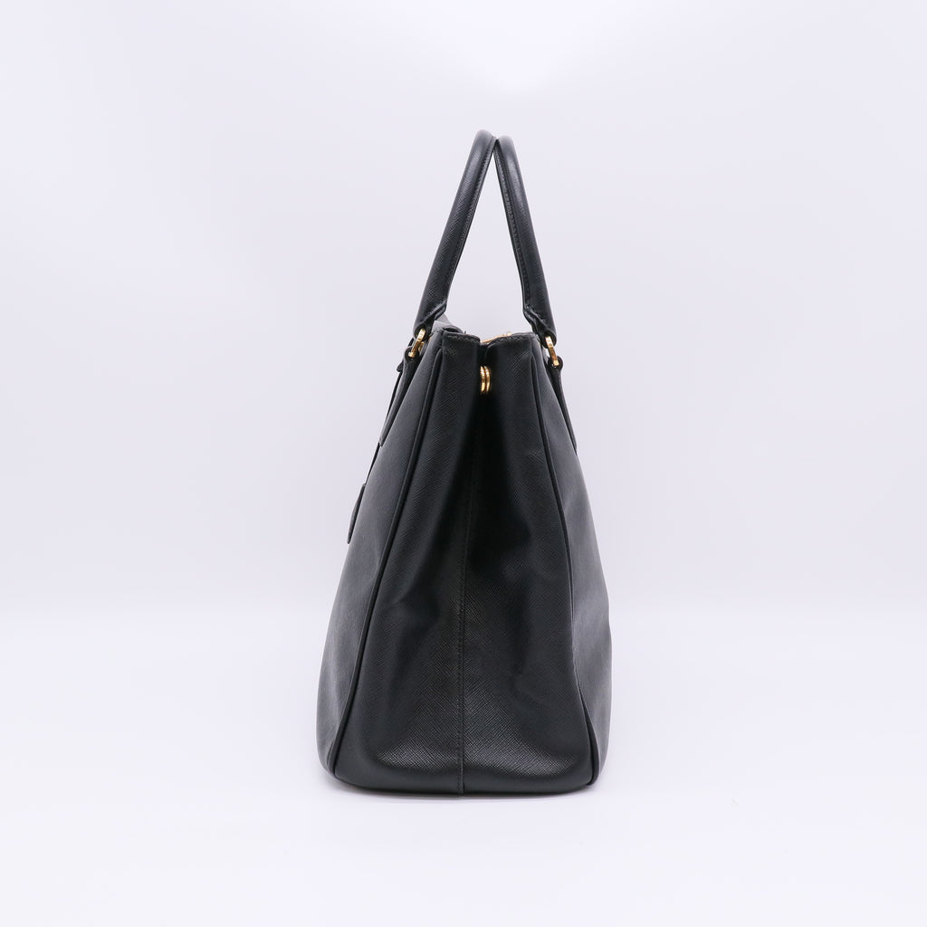 Prada Galleria Large Saffiano Leather Bag B23230