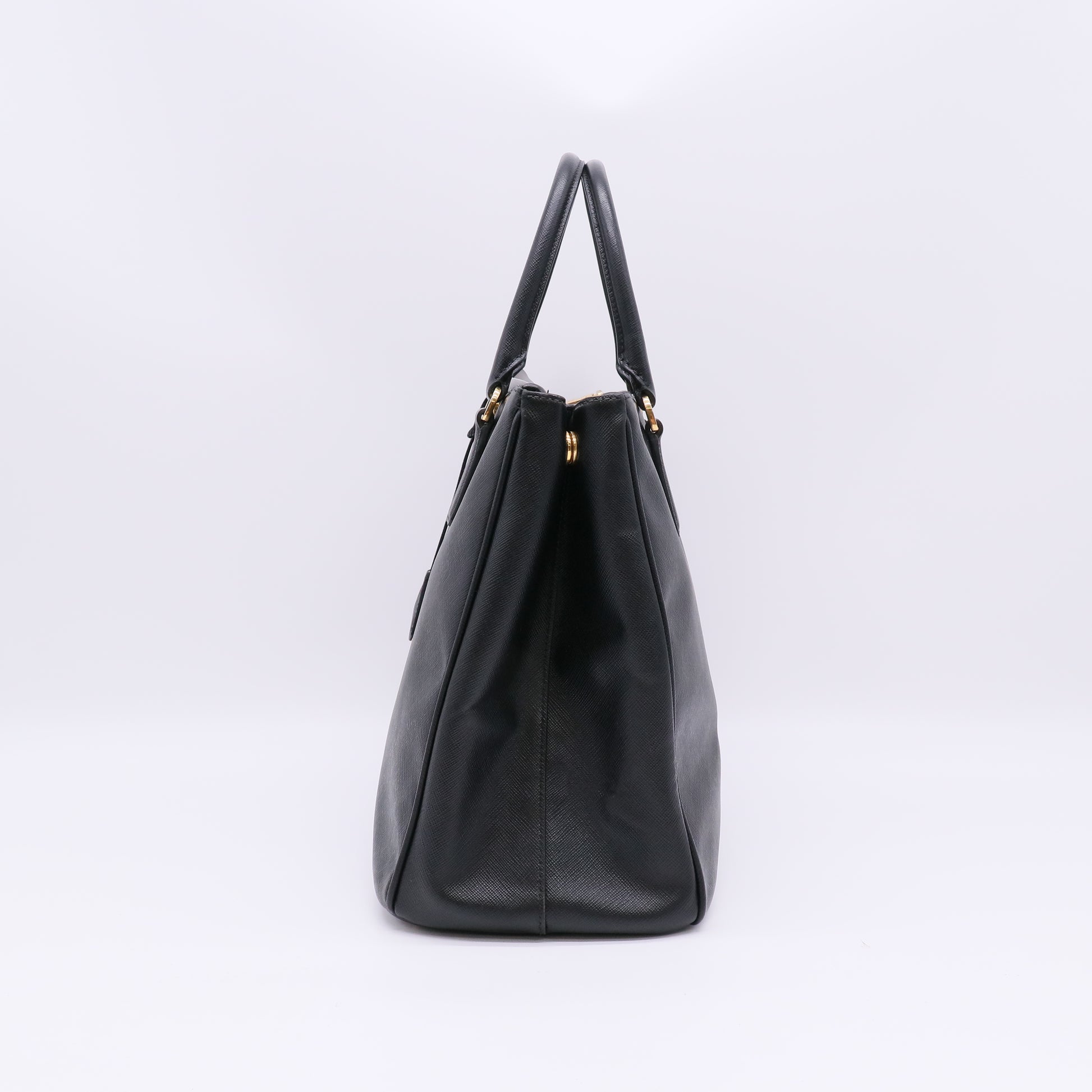 Prada Galleria Large Saffiano Leather Bag B23230