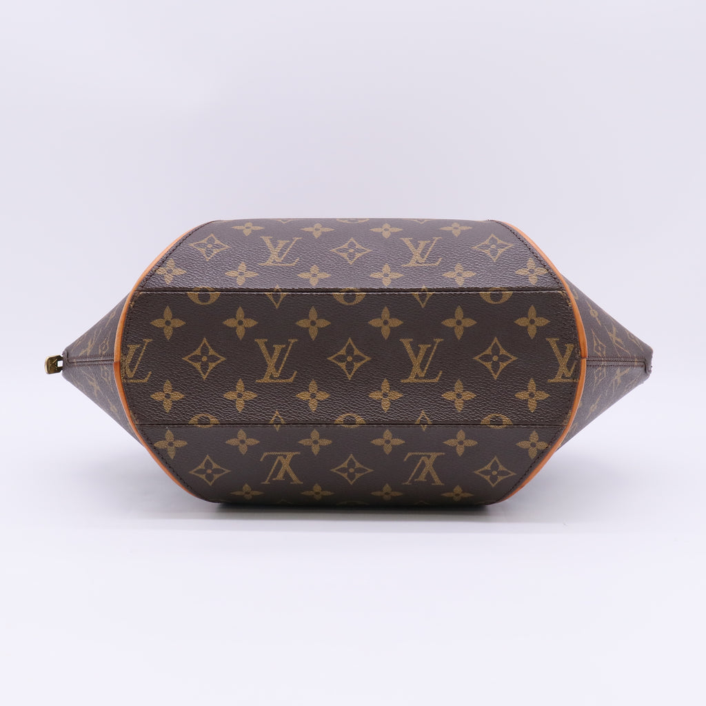 Monogram Ellipse MM B23707