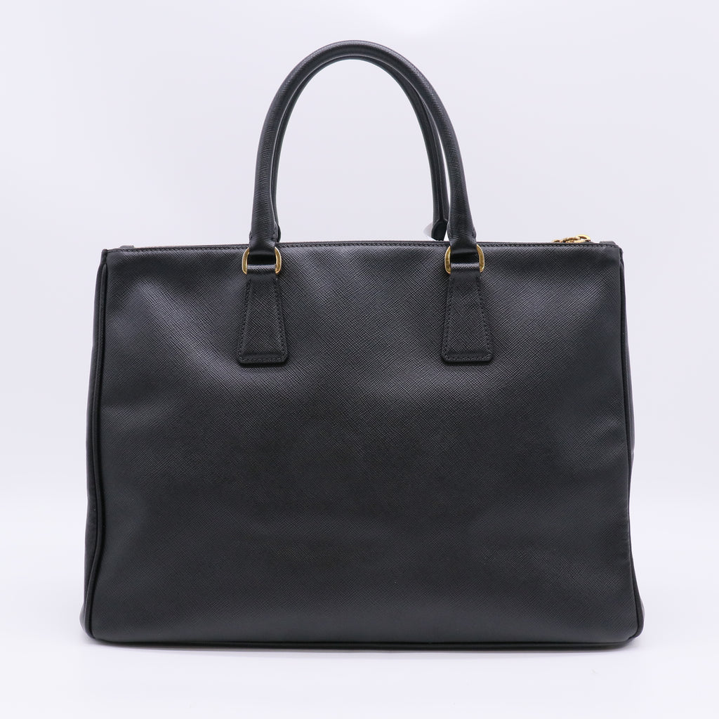 Prada Galleria Large Saffiano Leather Bag B23230