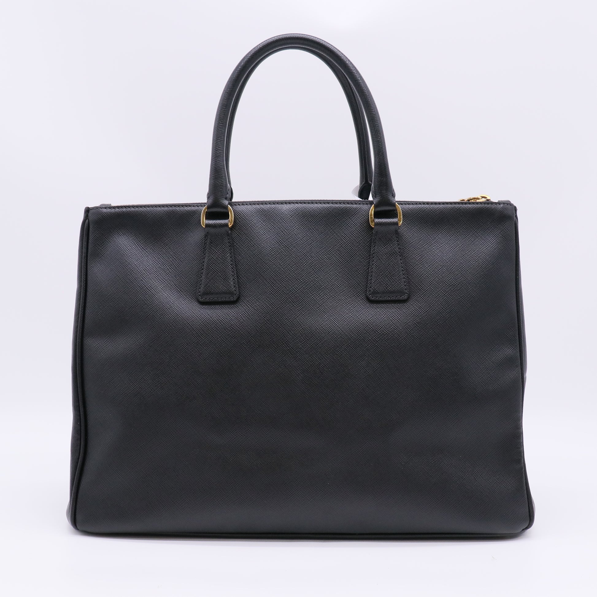 Prada Galleria Large Saffiano Leather Bag B23230