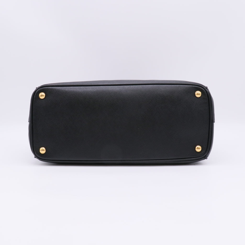 Prada Galleria Large Saffiano Leather Bag B23230