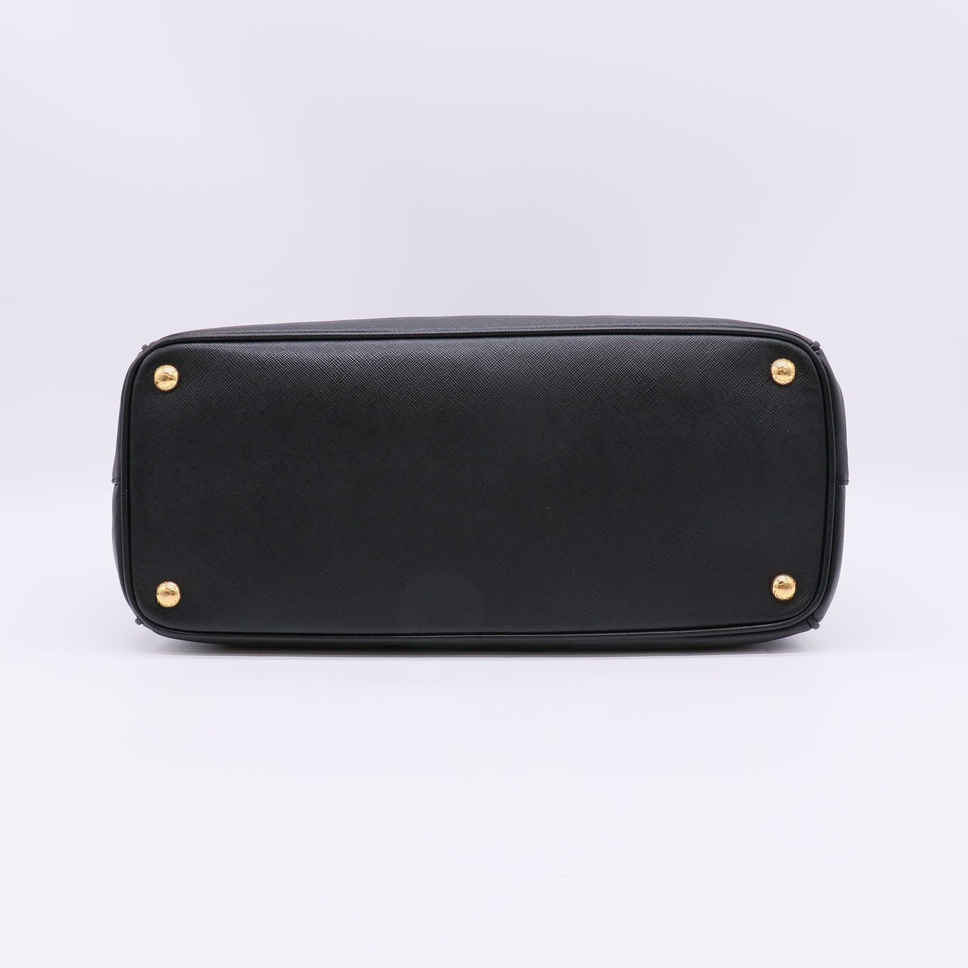 Prada Galleria Large Saffiano Leather Bag B23230