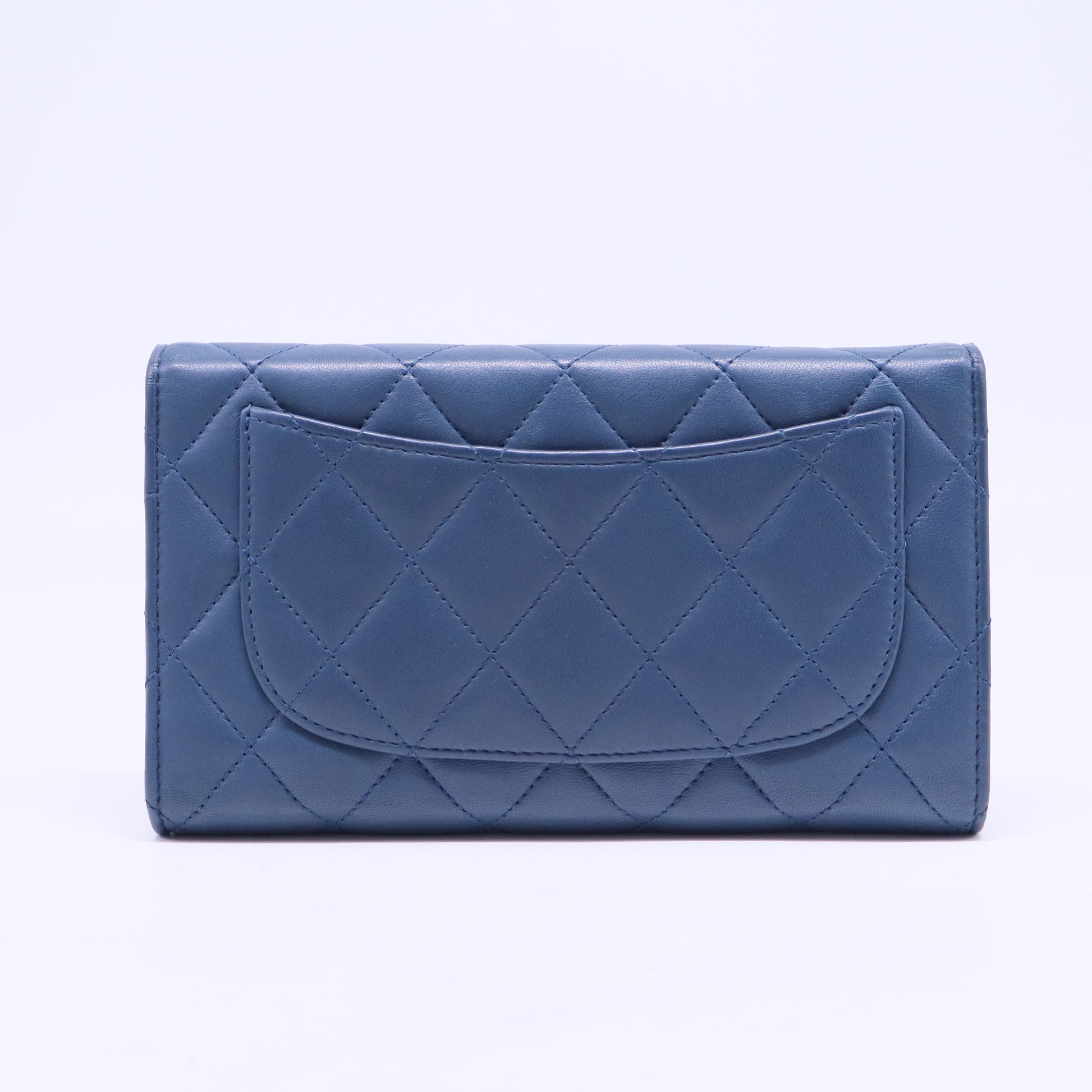 Timeless Classique Wallet Leather W20651