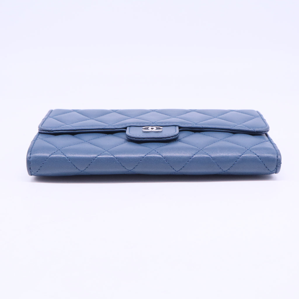 Timeless Classique Wallet Leather W20651