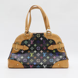 Louis Vuitton Monogram Multicolore Claudia